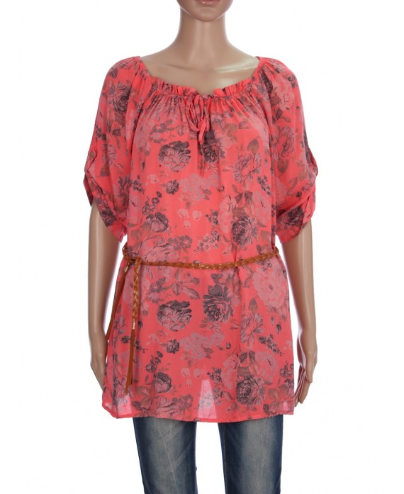 TUNIC 2030