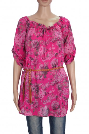 TUNIC 2030