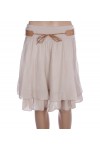 SKIRT SILK 2031