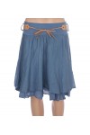 SKIRT SILK 2031