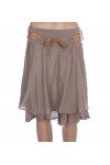 SKIRT SILK 2031