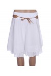 SKIRT SILK 2031