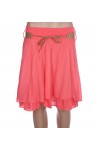 SKIRT SILK 2031