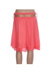 SKIRT SILK 2031