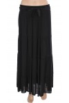 JUPE LONGUE 3032