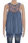 TOP DENTELLE 3033