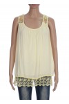 TOP DENTELLE 3033