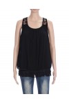 TOP DENTELLE 3033