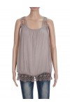 TOP DENTELLE 3033