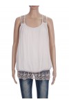 TOP DENTELLE 3033