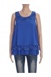 TOP SUPERPOSE DENTELLE 3039