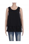 TOP SUPERPOSE DENTELLE 3039