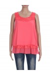 TOP SUPERPOSE DENTELLE 3039