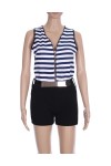 COMBI-SHORT 3044
