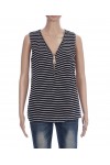 TOP RAYE ZIPPE 3046