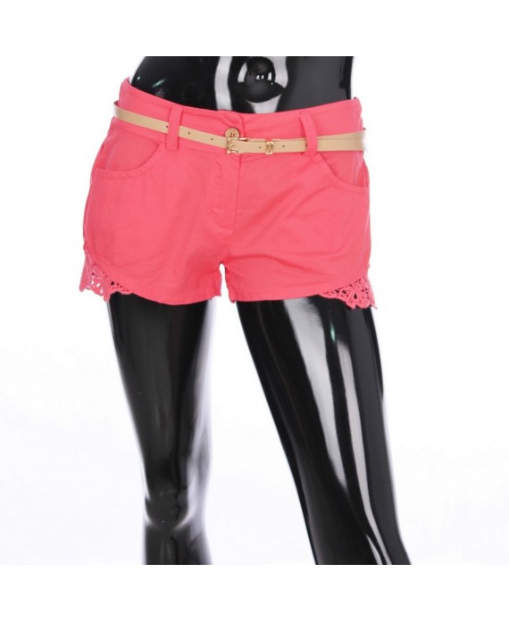 SHORT 3062