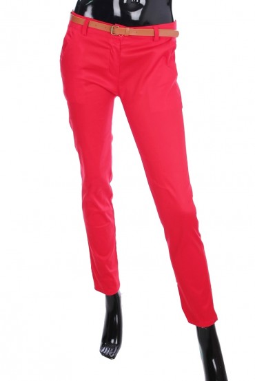 LOT 4 PANTALONS S-M-L-XL 3063