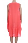 ROBE AMPLE 2 POCHES 3070