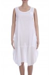 ROBE AMPLE 2 POCHES 3070