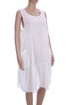 ROBE AMPLE 2 POCHES 3070