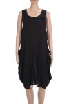 ROBE AMPLE 2 POCHES 3070
