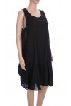 ROBE AMPLE 2 POCHES 3070