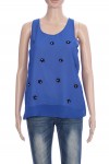 TOP FLEURS PERLES 3057