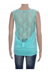 TOP DOS DENTELLE 3049