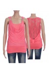 TOP DOS DENTELLE 3049
