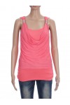 TOP DOS DENTELLE 3049