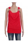 TOP DOS DENTELLE 3049