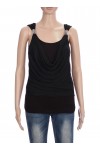 TOP DOS DENTELLE 3049