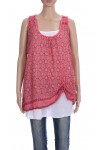 TUNIQUE 2 PIECES 3077