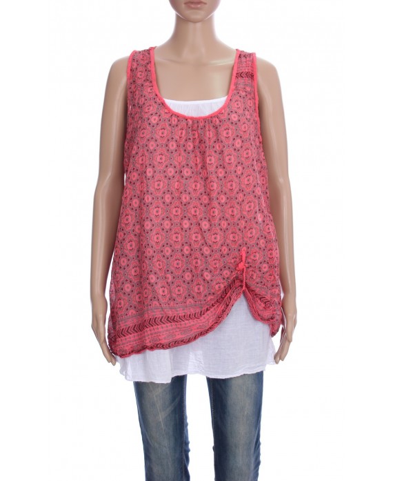 TUNIC 3077