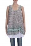 TUNIQUE 2 PIECES 3077