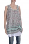 TUNIQUE 2 PIECES 3077