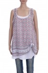 TUNIQUE 2 PIECES 3077