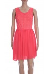 ROBE DOS OUVERT 3080