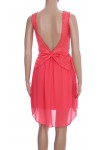 ROBE DOS OUVERT 3080