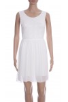 ROBE DOS OUVERT 3080