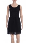 ROBE DOS OUVERT 3080