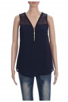 TOP ZIPPE 3075