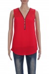 TOP ZIPPE 3075