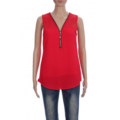 TOP ZIPPE 3075