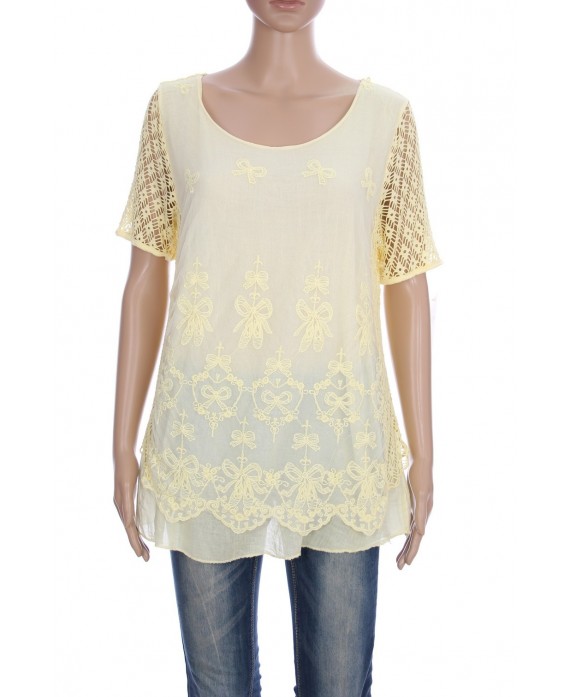 TUNIC 3098
