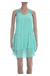 ROBE + CEINTURE 3097