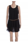 ROBE + CEINTURE 3097