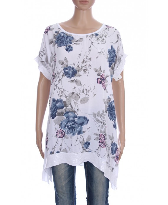 TUNIC 4004