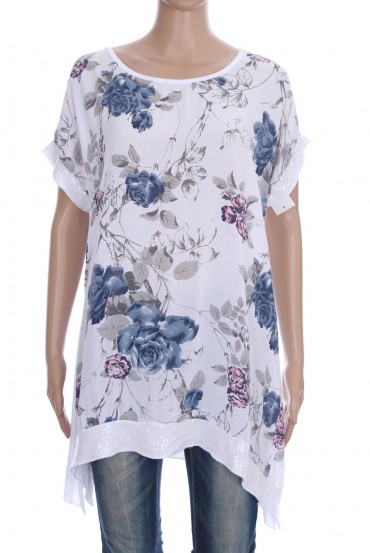 TUNIC 4004