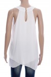 TOP BAS CROISE 4008